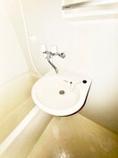 洗面 メゾンやまさき