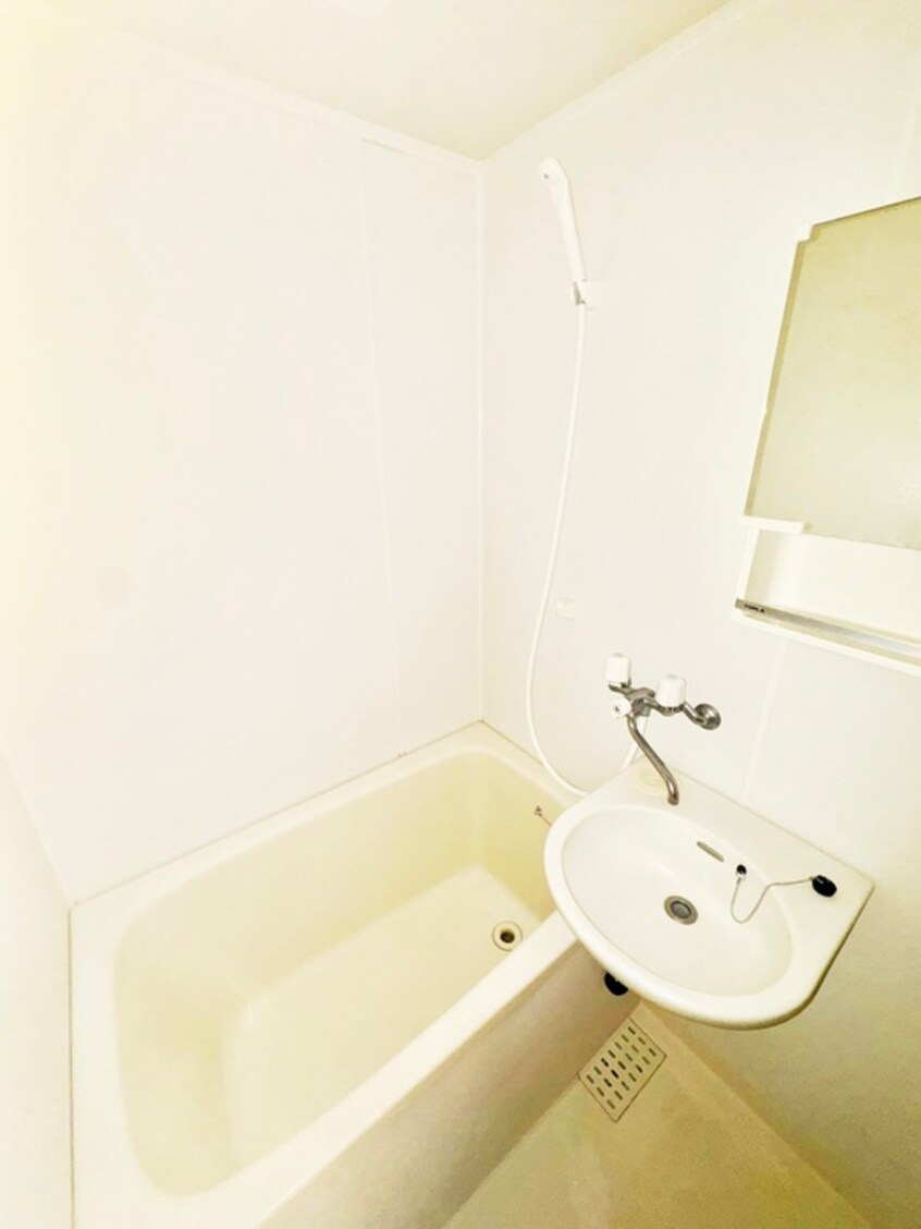 バス／シャワールーム等 メゾンやまさき