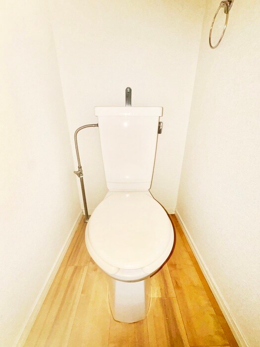 トイレ メゾンやまさき