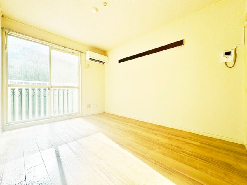 居室 メゾンやまさき