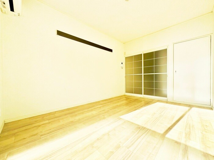 居室 メゾンやまさき