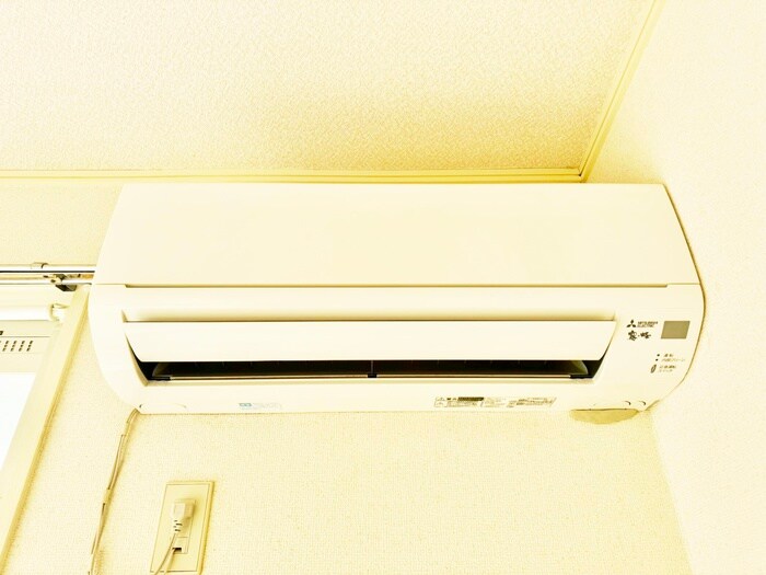 内観写真 メゾンやまさき