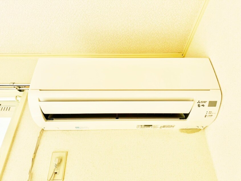 内観写真 メゾンやまさき