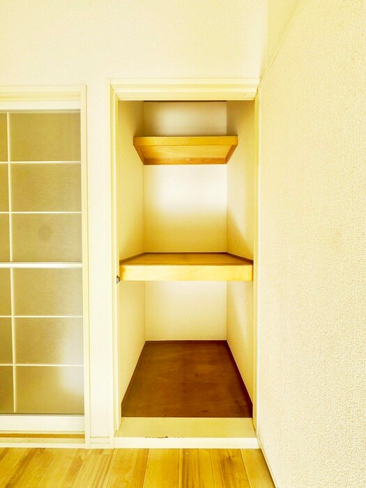 収納 メゾンやまさき