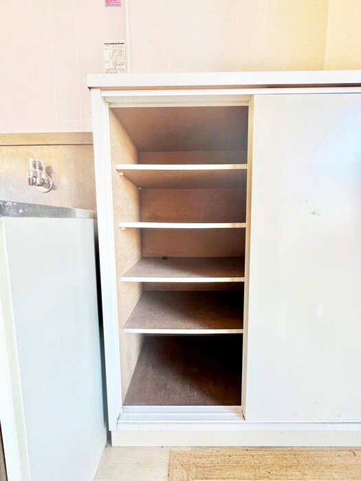 靴箱 メゾンやまさき