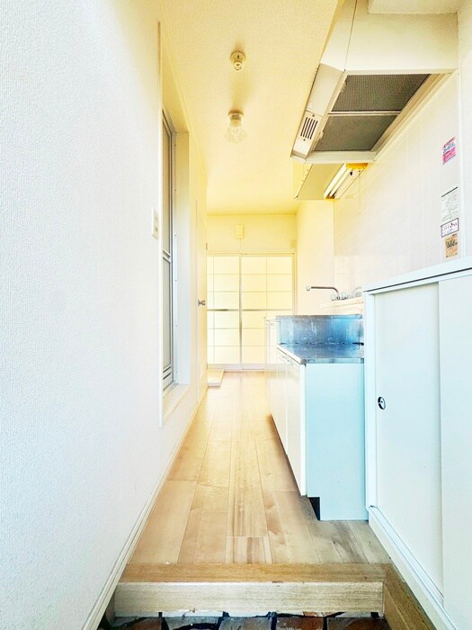 玄関 メゾンやまさき