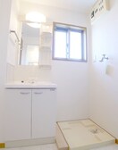 洗濯機置場 朝日ビル西船橋