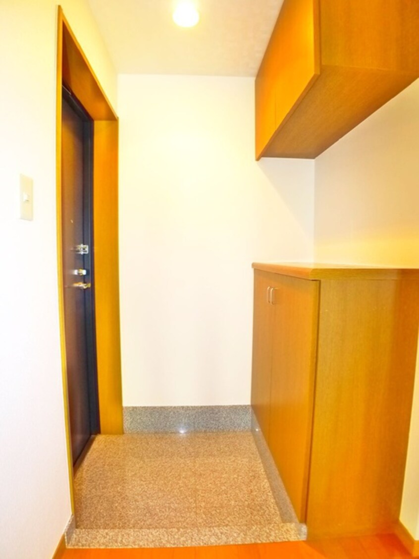 玄関 朝日ビル西船橋