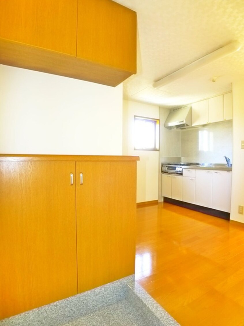 靴箱 朝日ビル西船橋