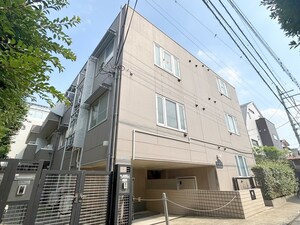パストラル吉祥寺