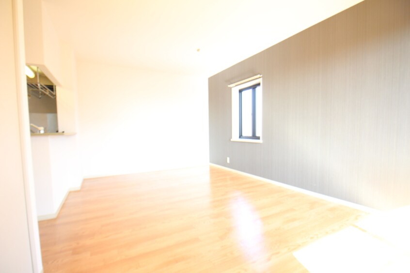 居室 カ－サヴェルディⅡ