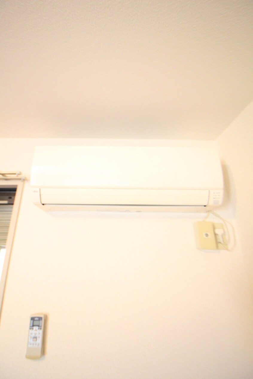 内観写真 カ－サヴェルディⅡ