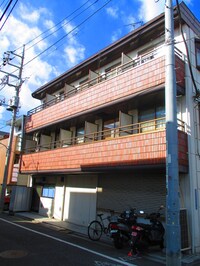 リヴァリ－鵜の木
