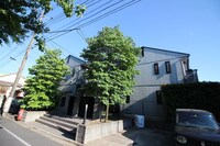 ラ・フォンタ－ナ都立家政