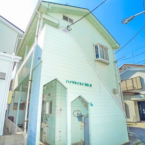 ハイツセイエイＮｏ．５
