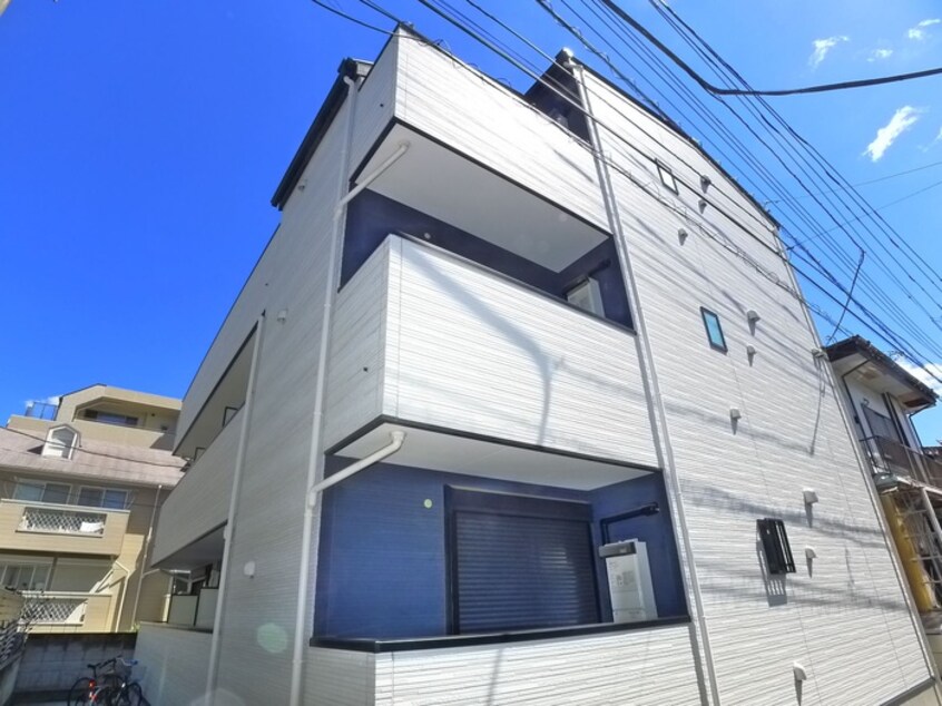 外観写真 CRASTINE金町2丁目