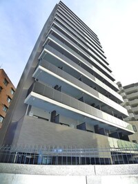 SHOKEN Residenceお花茶屋(706)