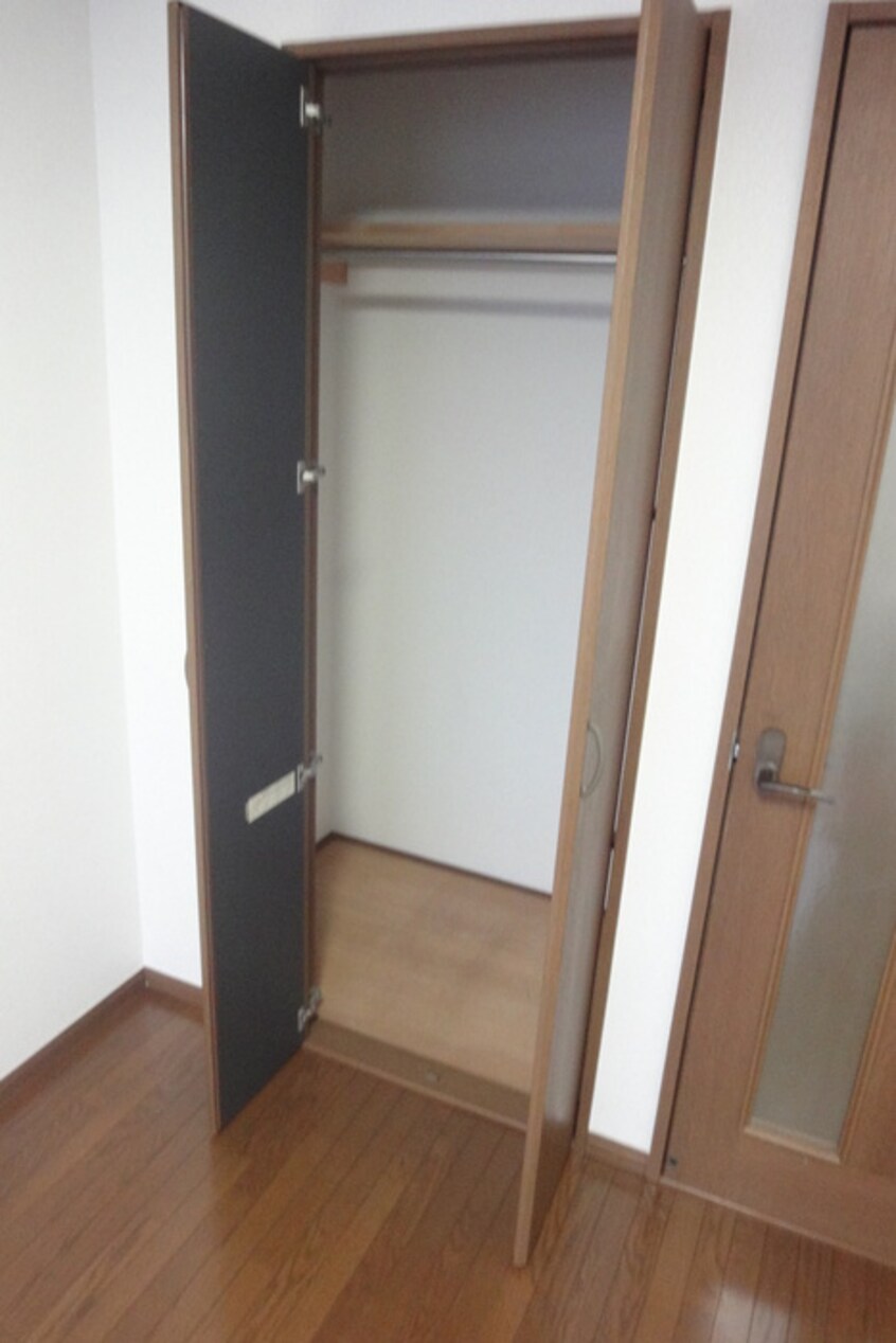 収納 シャンブル春江Ⅴ