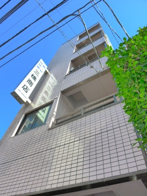 三橋ビル