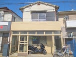 鯨井ハイツ