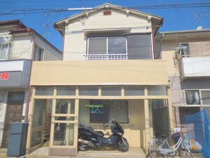 鯨井ハイツ