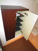 靴箱 Ｓｉｒｏ都賀