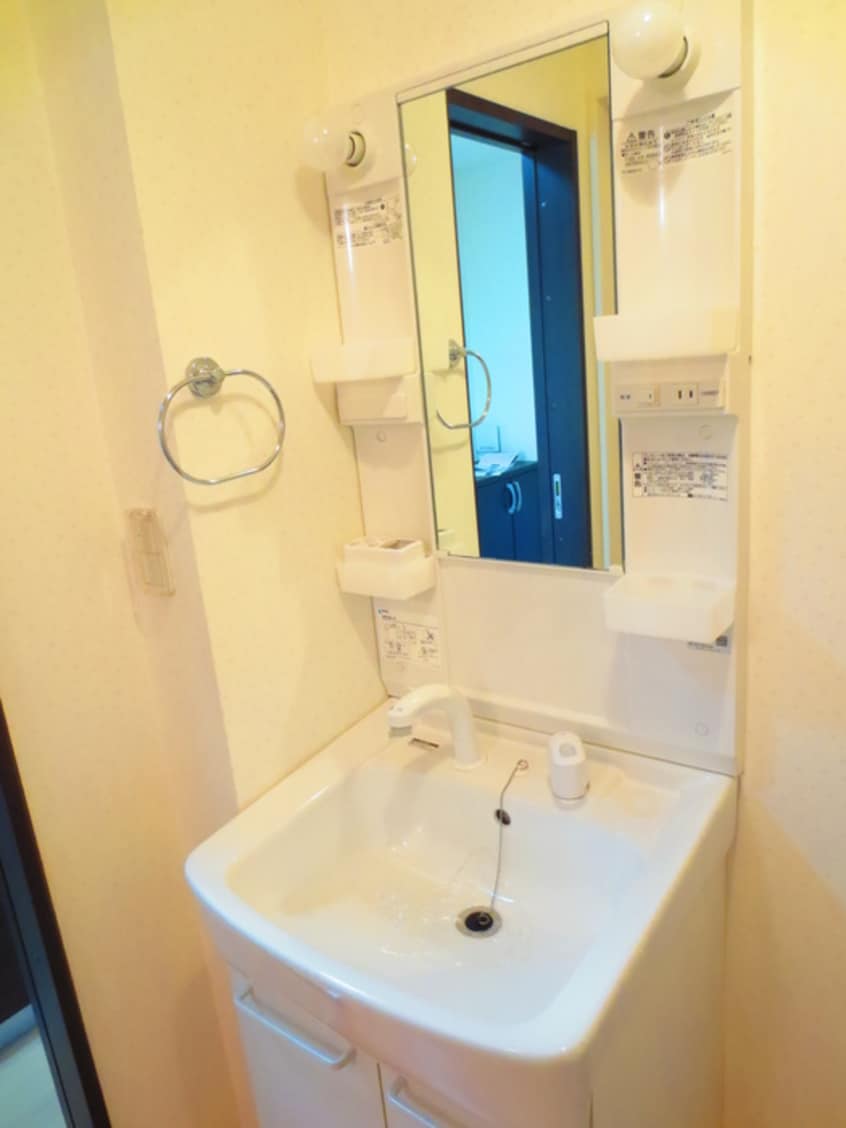 洗面 Ｓｉｒｏ都賀