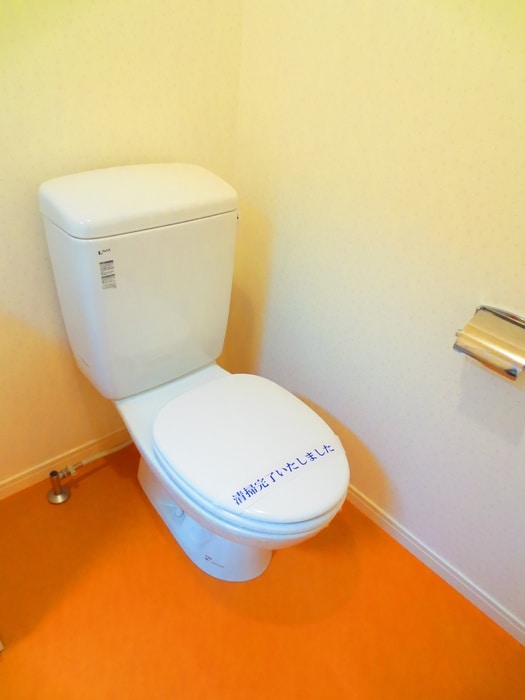 トイレ Ｓｉｒｏ都賀