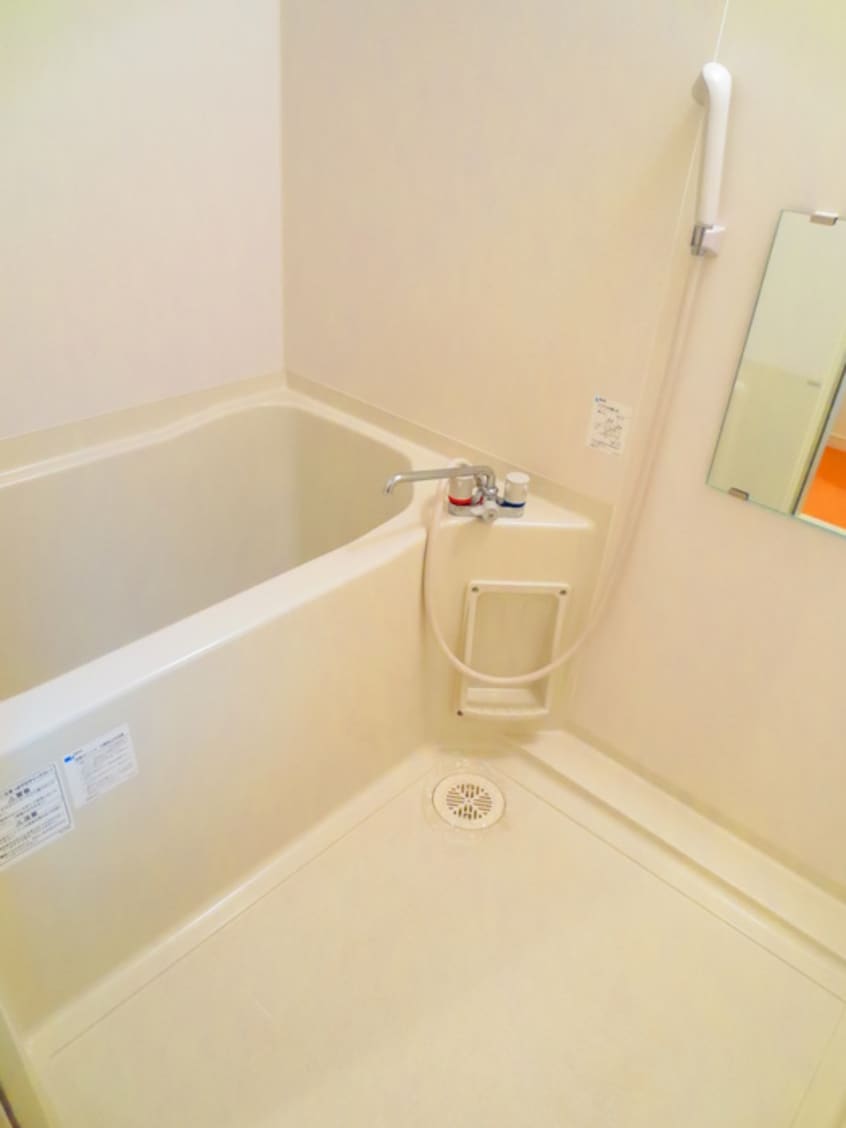 バス／シャワールーム等 Ｓｉｒｏ都賀