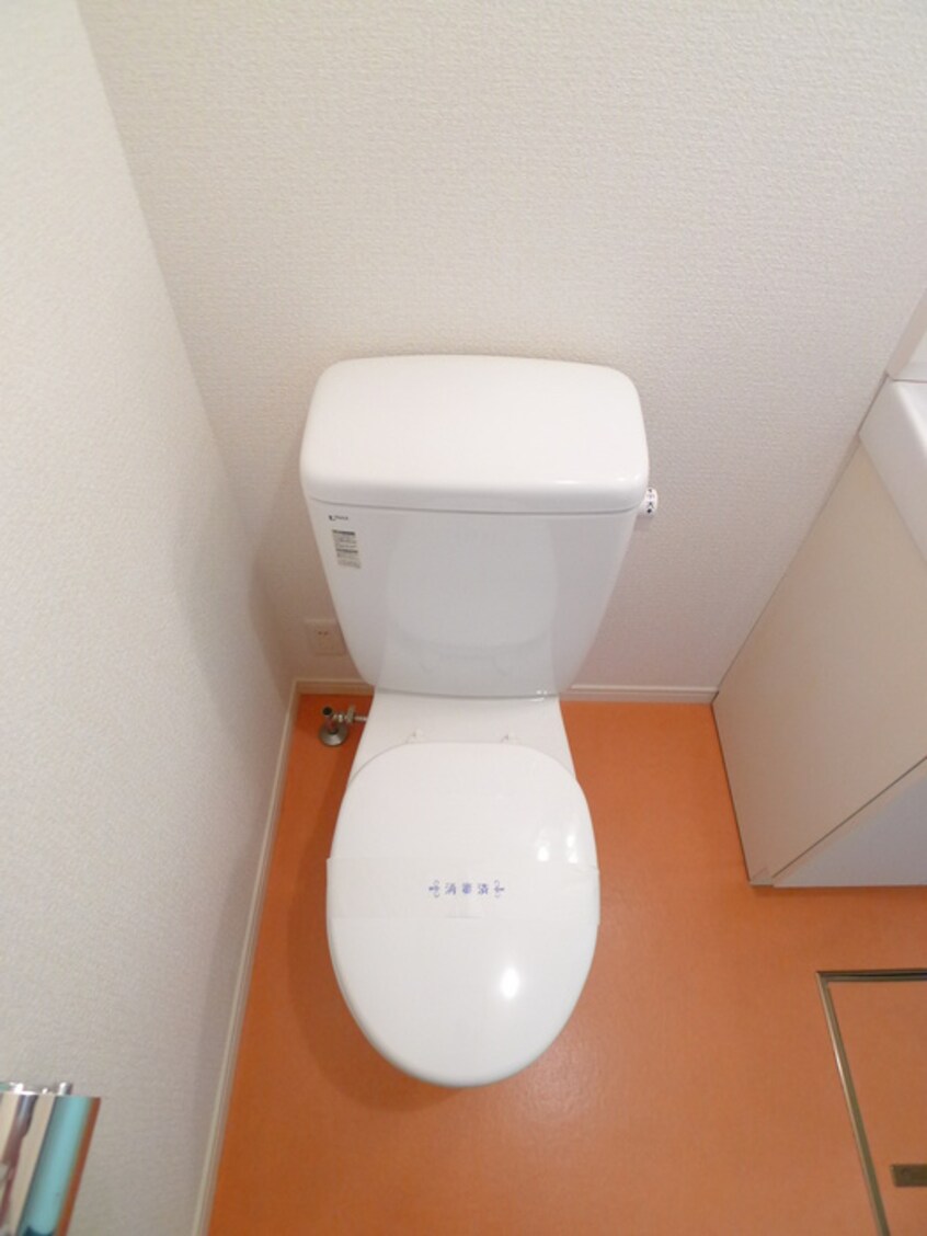 トイレ Ｓｉｒｏ都賀