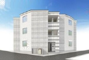 仮）キャメル秋津13