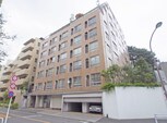 常盤松葵マンション(706)