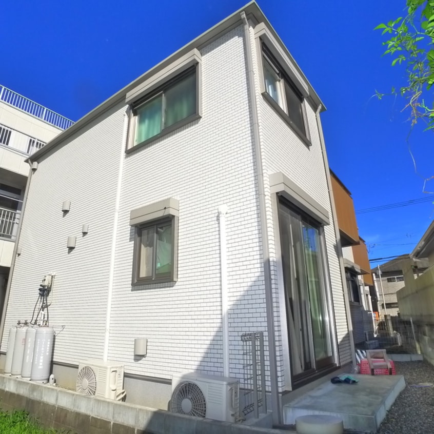 外観写真 Blanc Mur