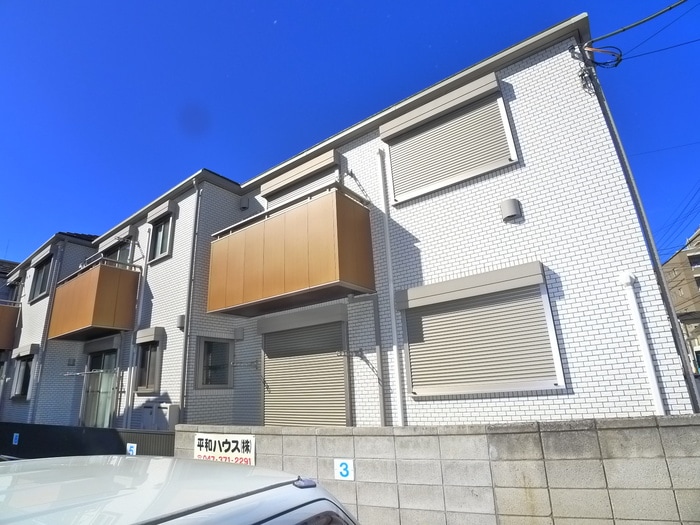 外観写真 Blanc Mur