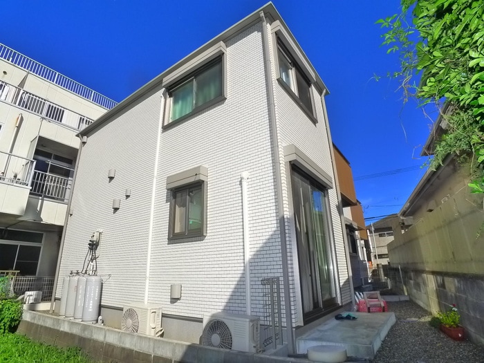 周辺環境 Blanc Mur