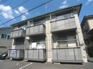 ヴィラ・デステの外観