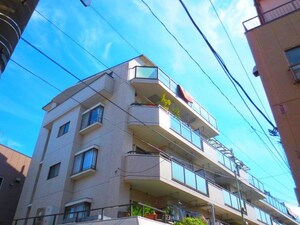 扶桑ハイツ中野南台（103）