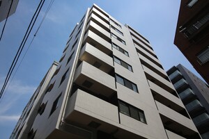 ﾊｰﾓﾆｰﾚｼﾞﾃﾞﾝｽ日本橋ｲｰｽﾄ(502)