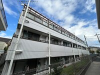 サンピュアパレス