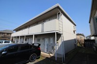 プリメゾン秋留台Ｂ棟