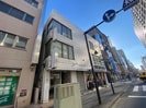 国方ビルの外観