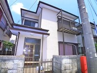 田喜野井戸建