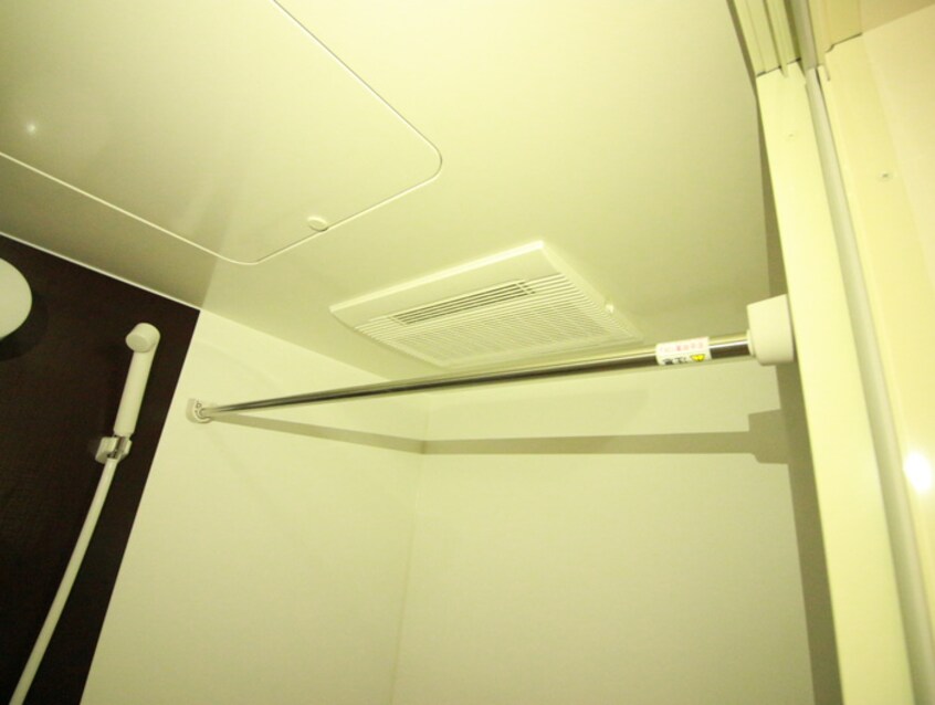 周辺環境 ヴィダエルモサ