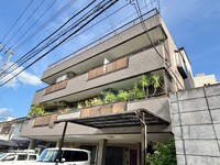 中村ハイツ（１階）