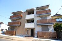 ハイクレア篠崎