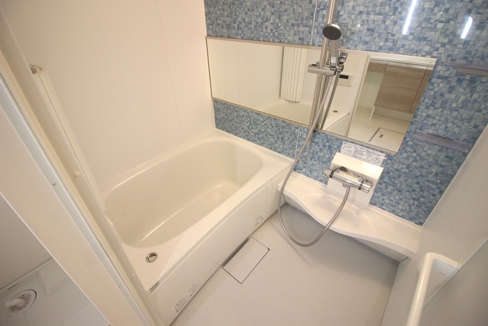 バス／シャワールーム等 ハイクレア篠崎