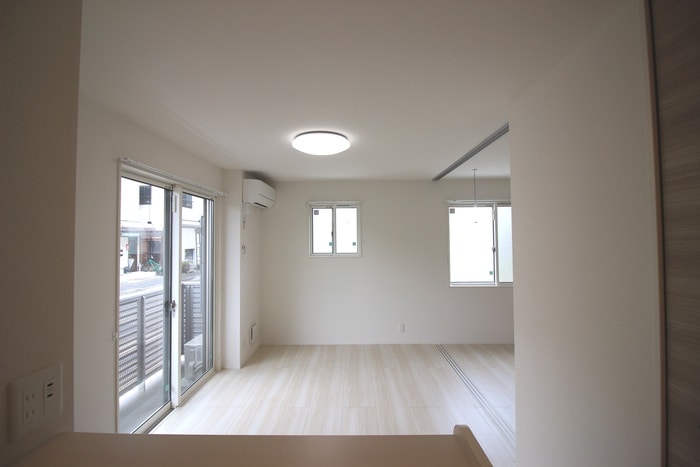 居室 ハイクレア篠崎