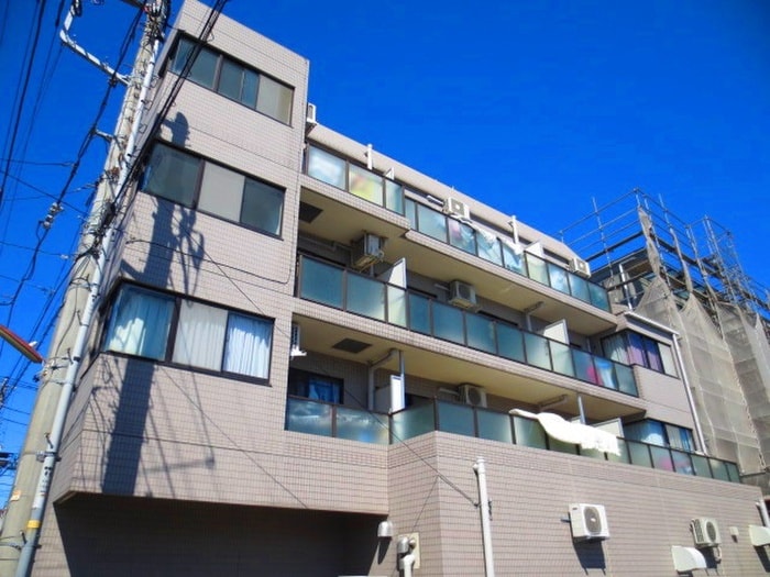 外観写真 ステラ南林間