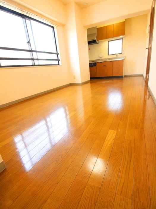 居室 ステラ南林間