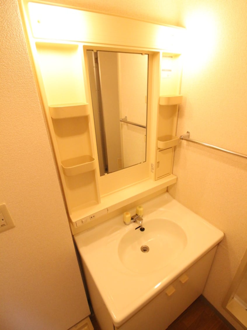 洗面 ステラ南林間